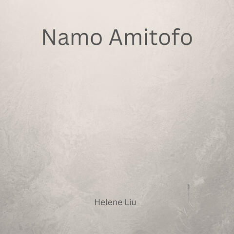 Namo Amitofo