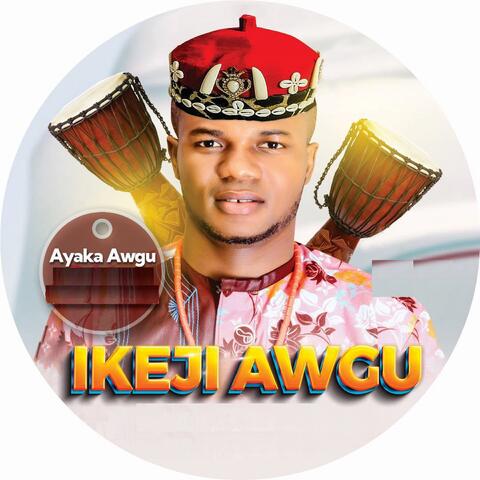Ikeji Awgu