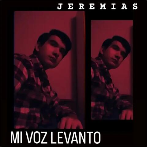 Mi Voz Levanto