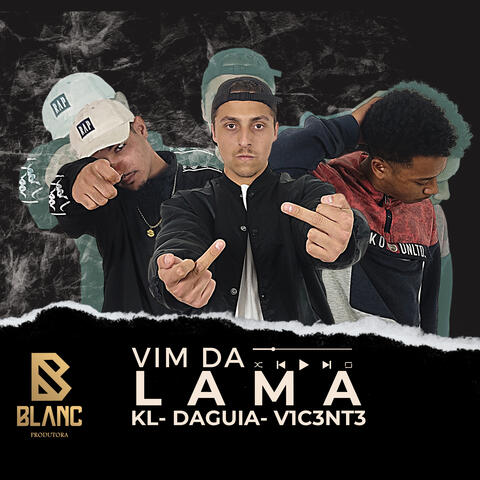 Vim da Lama