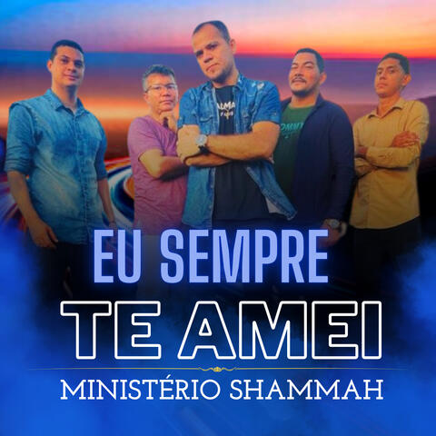 Eu Sempre Te Amei