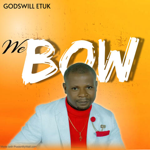 We Bow