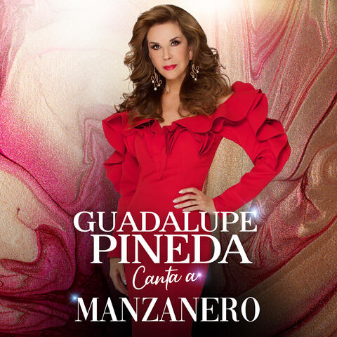 Guadalupe Canta a Manzanero