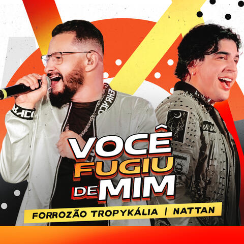 Você Fugiu de Mim