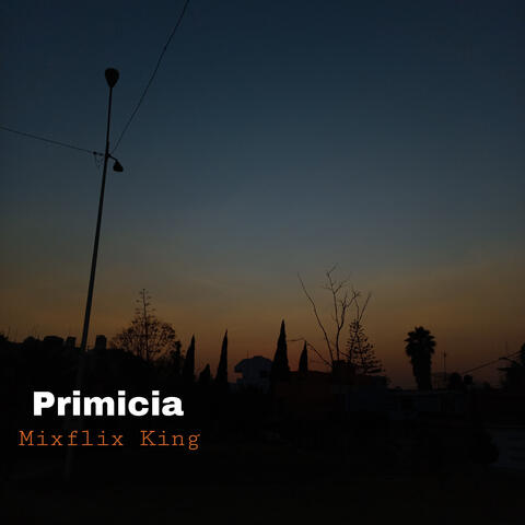 Primicia