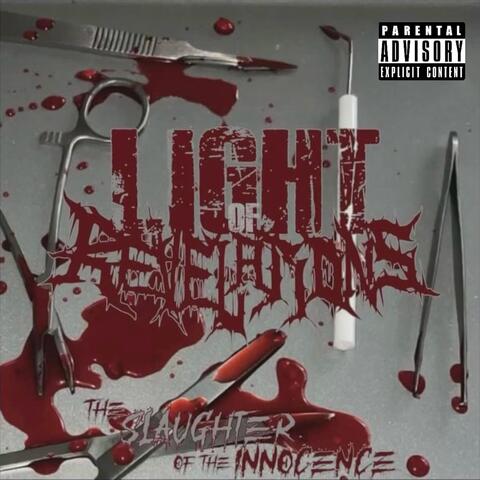 The Slaughter of the Innocence