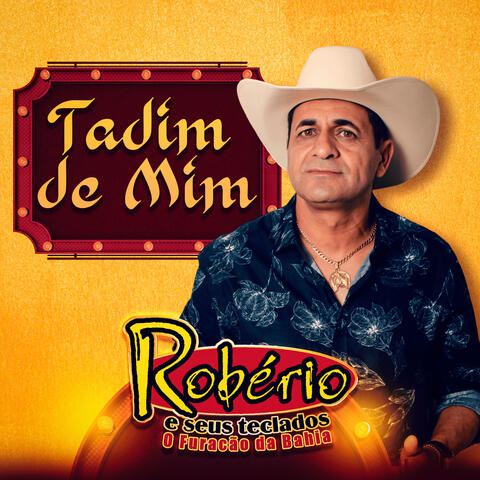 Tadim de  Mim