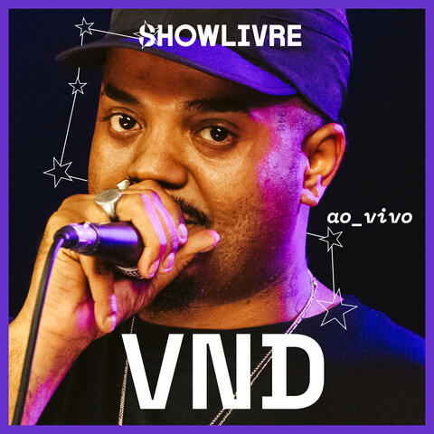 VND no Estúdio Showlivre