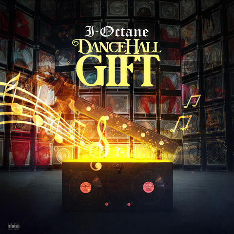 Dancehall Gift
