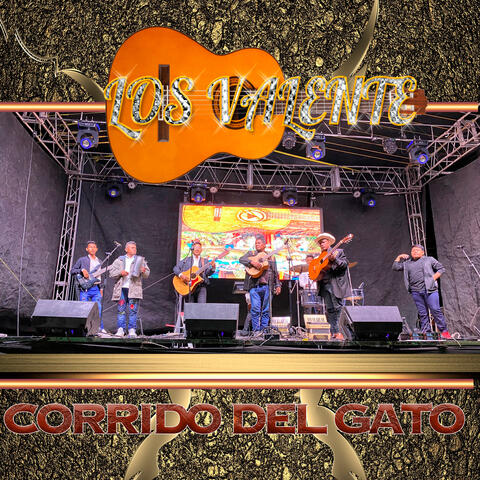 Corrido del Gato