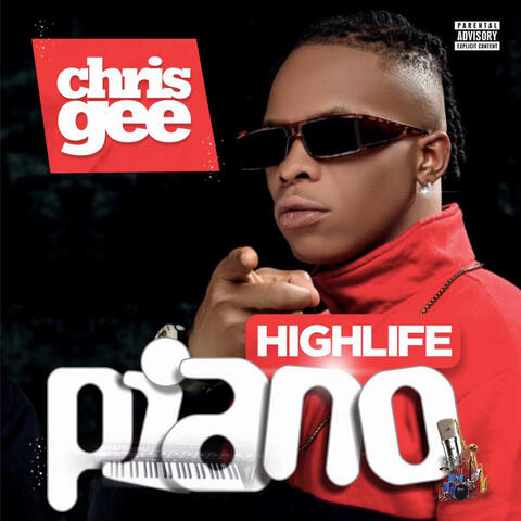 Highlife Piano