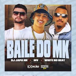 Baile do Mk