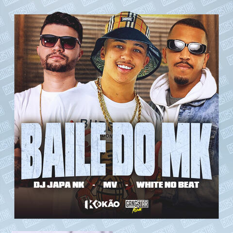 Baile do Mk