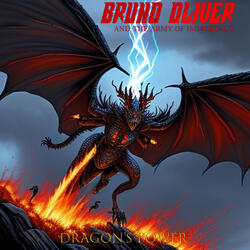 Dragon's Power