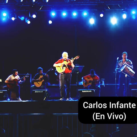 Carlos Infante
