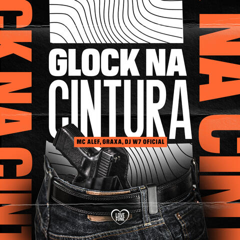 Glock na Cintura