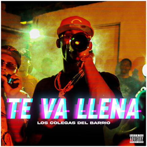 Te Va Llena