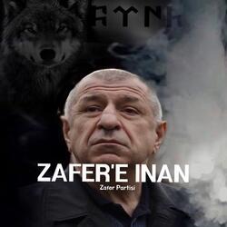 Zafere İnan