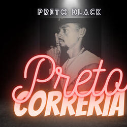 Preto Correria
