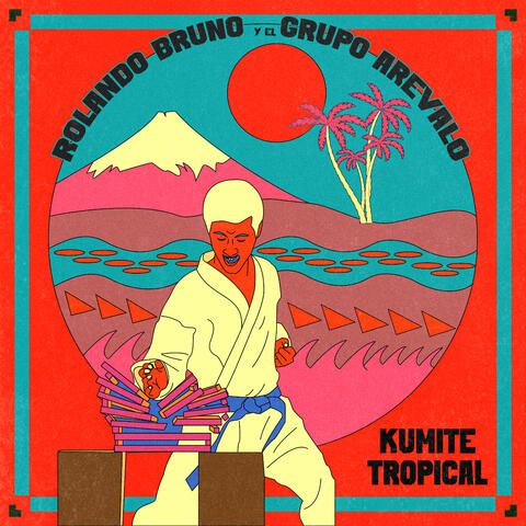 Kumite Tropical