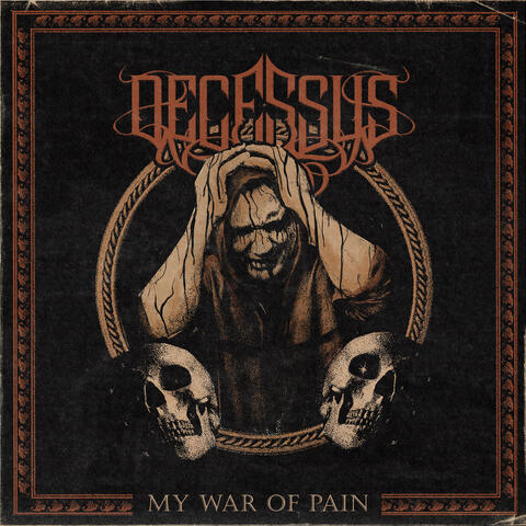 My War of Pain