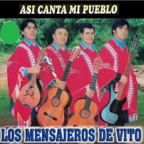 Asi Canta Mi Pueblo