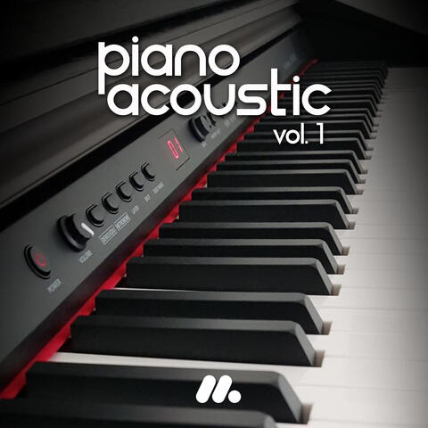 Piano Acoustic, Vol. 1