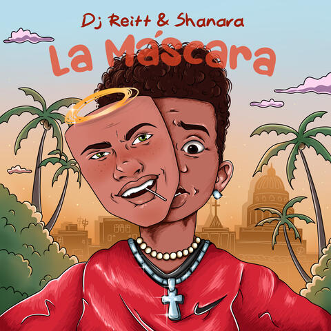 La Máscara