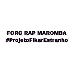 #Projetofikarestranho