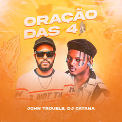 Oração das 4