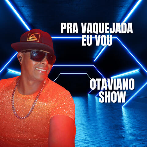 Pra Vaquejada Eu Vou