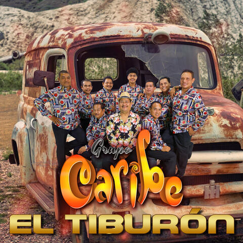 El Tiburón