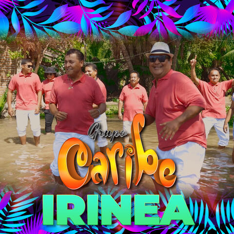 Irinea