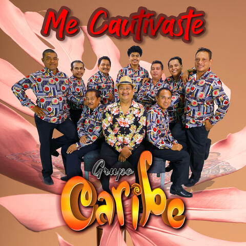 Me Cautivaste