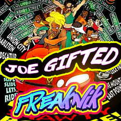 Freaknik