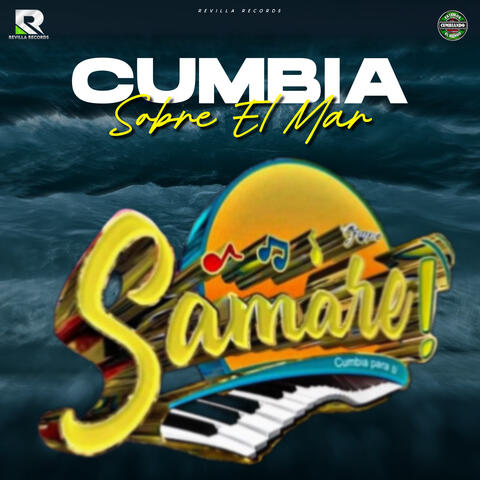 Cumbia Sobre el Mar