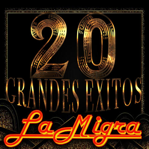 20 Grandes Exitos