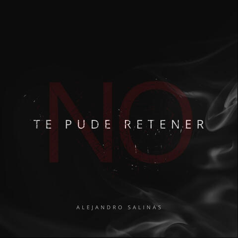 No Te Pude Retener
