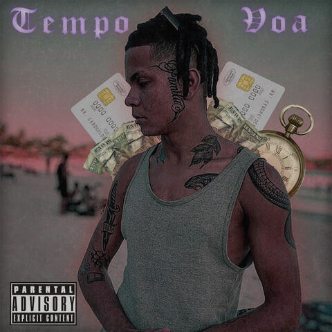 Tempo Voa