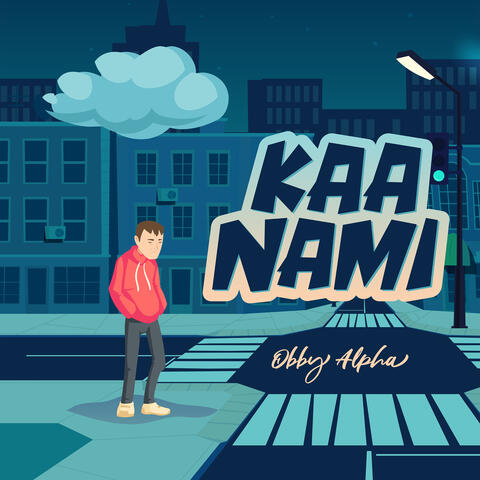 Kaa Nami