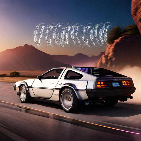 Delorean