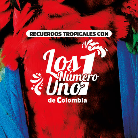 Recuerdos Tropicales
