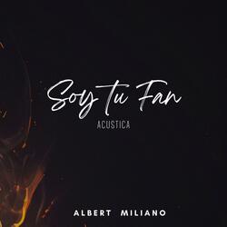 Soy Tu Fan