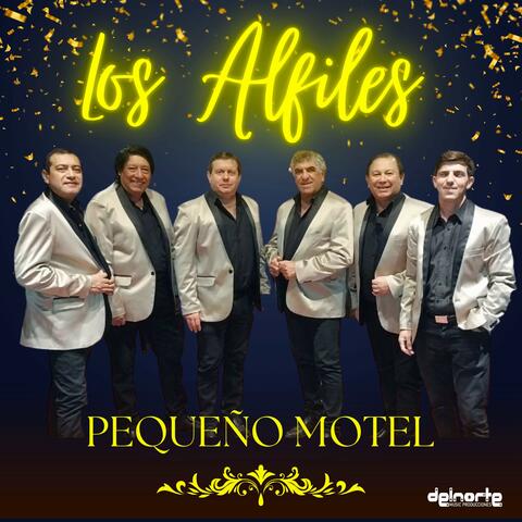 Pequeño Motel