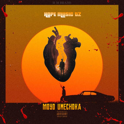 Moyo Umechoka