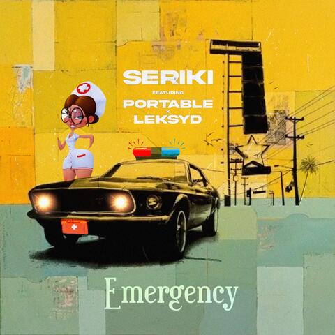 Seriki