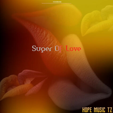 Sugar of Love