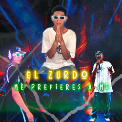 Me Prefieres a Mi