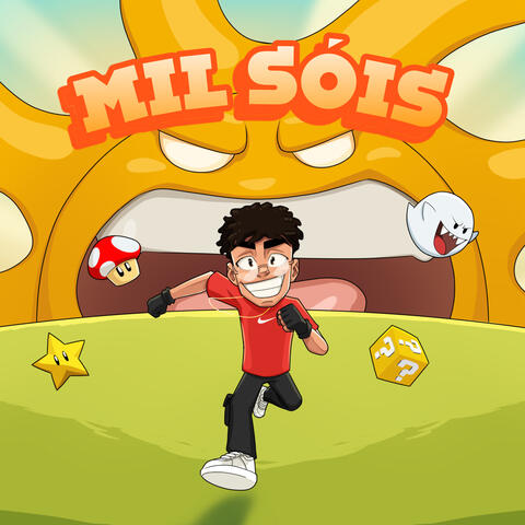 Mil Sóis