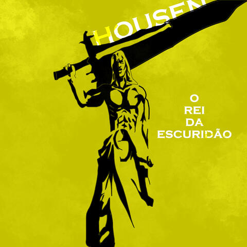 Housen - Rei da Escuridão